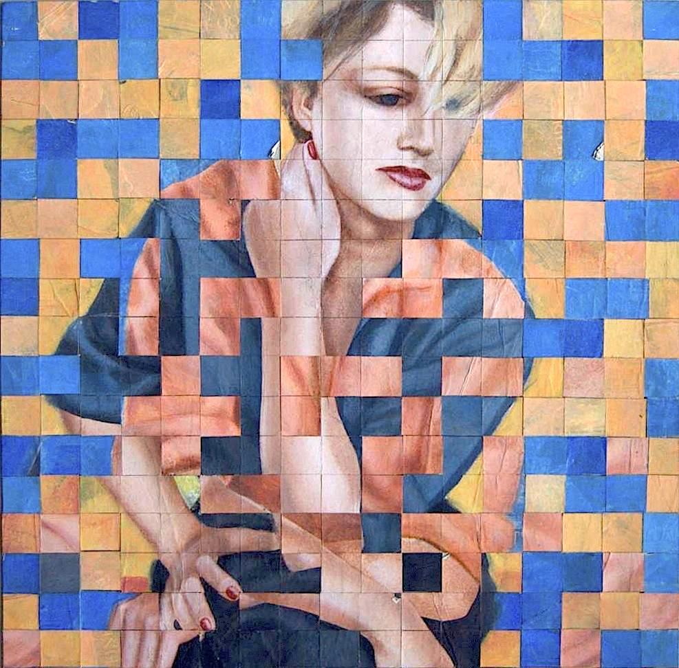 Boris Novak mosaic Liselot01