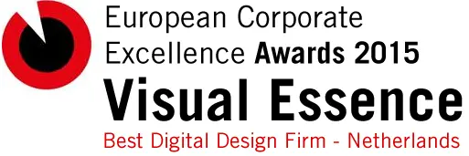 Best Digital Design Firm Netherlands