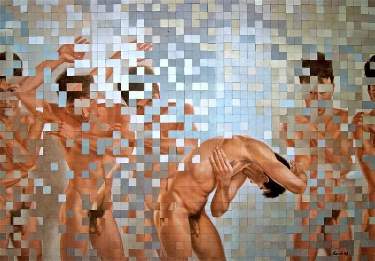 Boris Novak mosaic06