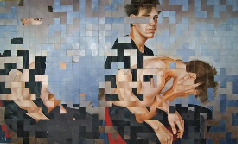 Boris Novak mosaic001